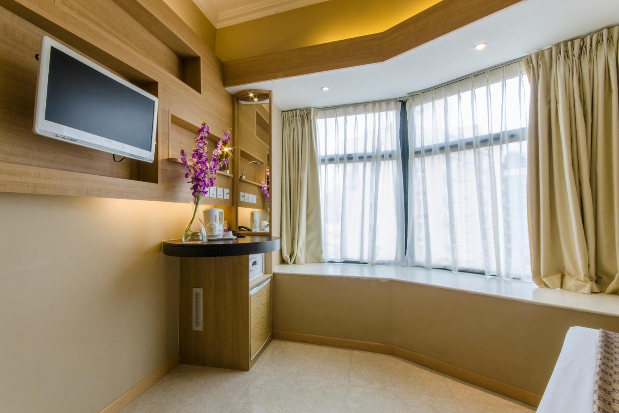 Robertson Quay Hotel Сингапур Экстерьер фото